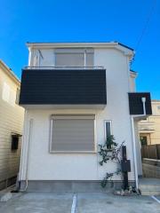 東急池上線久が原駅まで徒歩13分