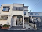 地下鉄東西線小野駅まで徒歩10分