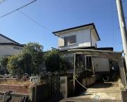 東京都八王子市西寺方町戸建