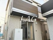 川口市南町ネクスト B棟