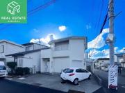 南海加太線東松江駅まで徒歩12分