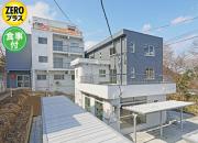 学生会館 ユニハーモニーALK向山