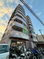 南海泉北線深井駅まで徒歩4分