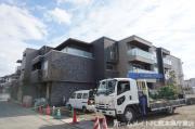 熊本市電健軍線健軍町駅まで徒歩18分