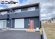 上真桑戸建賃貸E棟