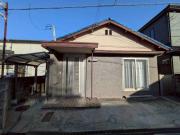 茨木市戸伏町 貸家