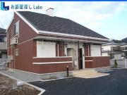 ＪＲ御殿場線上大井駅まで徒歩7分
