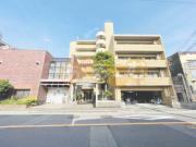 阪急宝塚線庄内駅まで徒歩14分