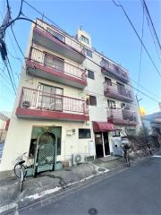 中居町コーポ