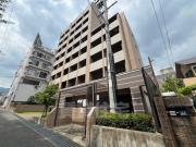 アクロスコウベスミヨシステーションフロント
