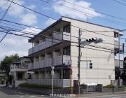 ＪＲ南武線矢川駅まで徒歩14分