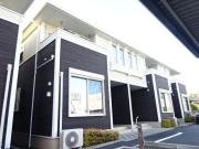 グランパール鹿嶋I