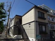 ジュネス住吉
