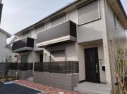 阪急今津線仁川駅まで徒歩6分