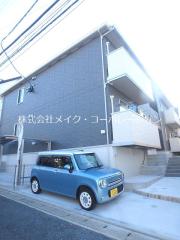 地下鉄七隈線福大前駅まで徒歩10分