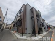 都営新宿線瑞江駅まで徒歩8分