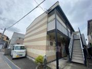 阪急宝塚線石橋阪大前駅まで徒歩12分