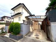 さつき野東戸建て
