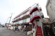 ＪＲ福知山線塚口駅まで徒歩9分