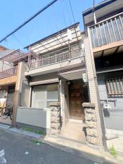 ＪＲ大阪環状線寺田町駅まで徒歩5分