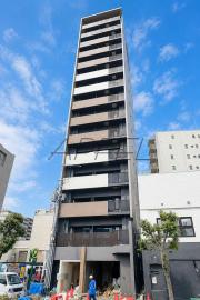 BPRレジデンス梅田西