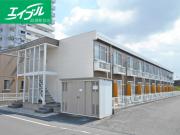 レオパレスコンチェルトK