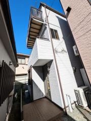 杉田4丁目 貸戸建住宅