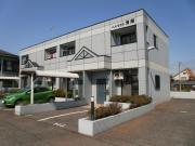 ペルセウス清瀬