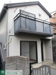 ハッピーヒルズA棟