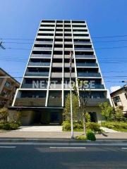 S-RESIDENCE福島Alovita