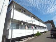 リズスクエア中棟
