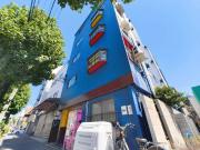 アビリティ住吉