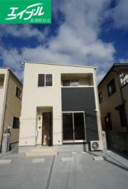 アルファコンフォートデュオ中庄II