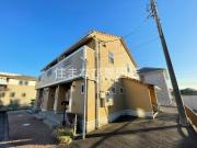 名鉄名古屋本線新安城駅までバス約14分 徒歩2分