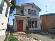横浜市南区唐沢戸建