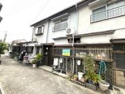 大島町1丁目貸家