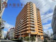 ライオンズシティ難波南