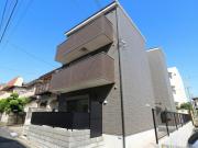 J.Qualior学園前