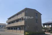 東武宇都宮線江曽島駅までバス約5分 徒歩15分