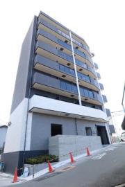 地下鉄長堀鶴見緑地線蒲生四丁目駅まで徒歩7分