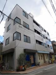 祇園ZENビル