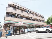 京王線東府中駅まで徒歩13分