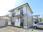 しなの鉄道北しなの線北長野駅まで徒歩35分