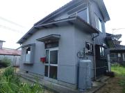 土高様九日市貸家