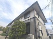 ＪＲ中央線吉祥寺駅までバス約19分 徒歩2分