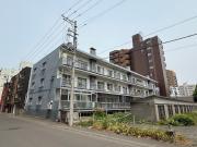 南2条マンション