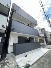 地下鉄千日前線南巽駅まで徒歩12分