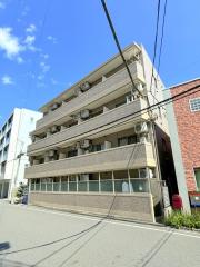 西武池袋・豊島線秋津駅まで徒歩2分