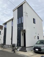 古ケ崎戸建