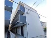 相鉄本線さがみ野駅まで徒歩10分
